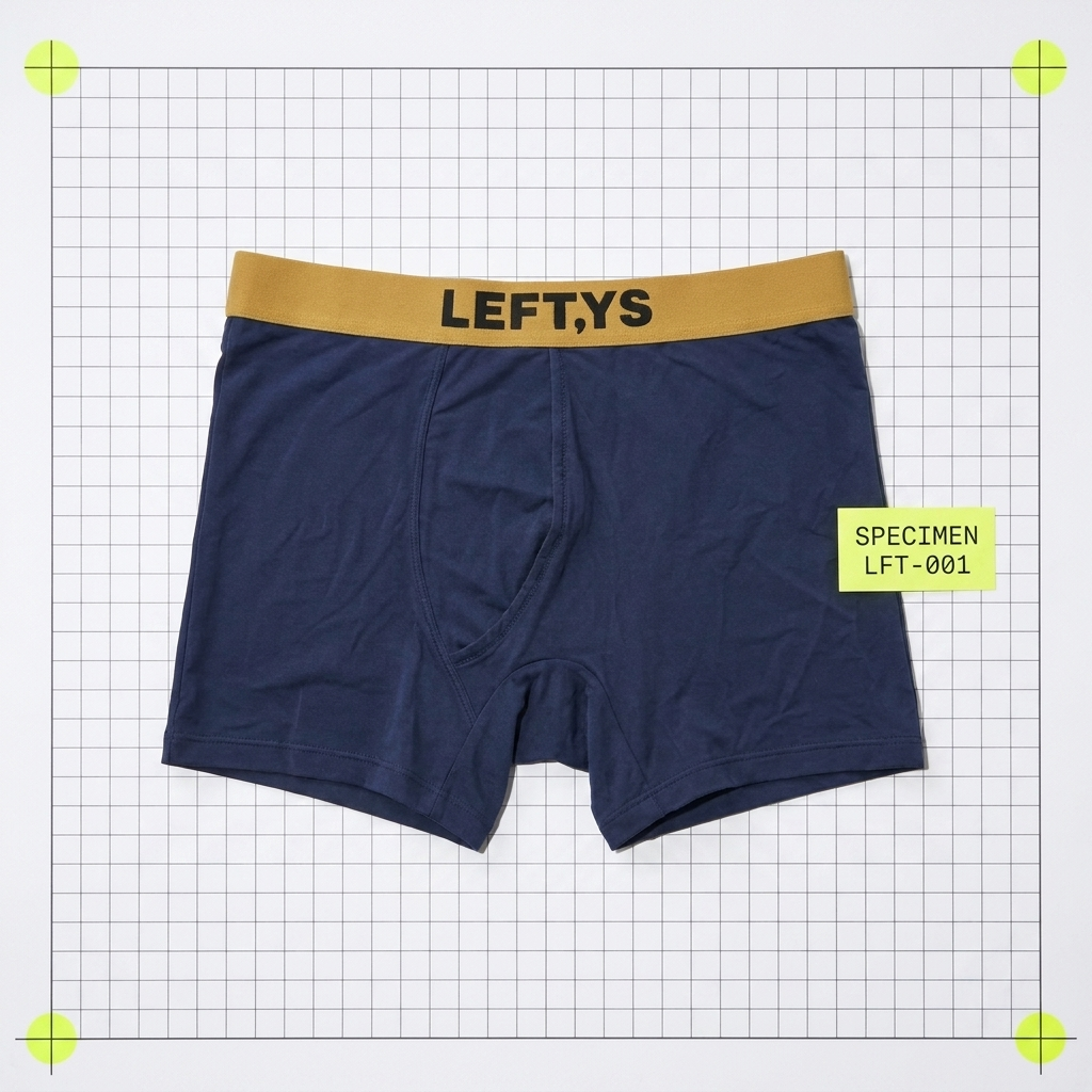 The Asymmetric Brief