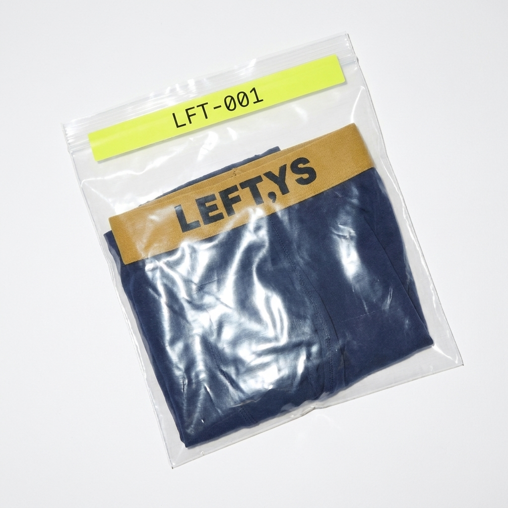The Asymmetric Brief