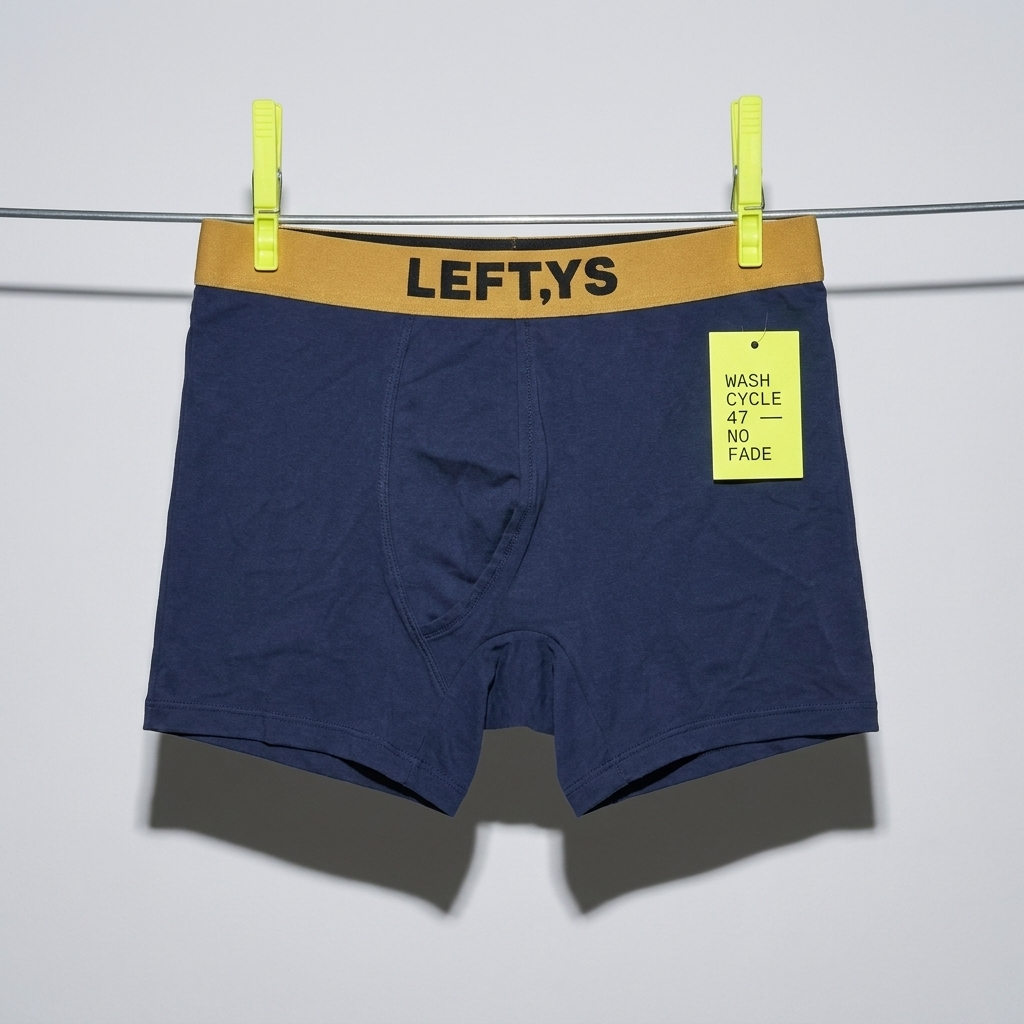 The Asymmetric Brief