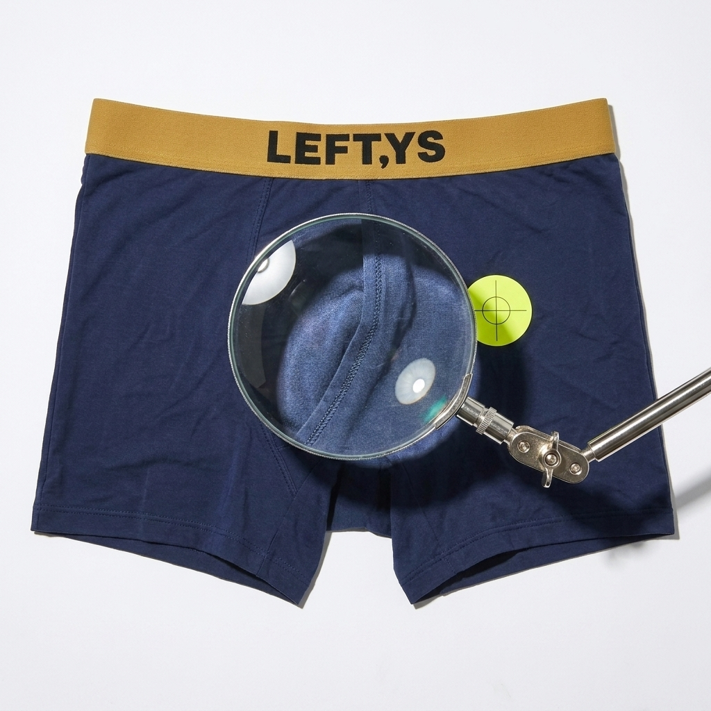 The Asymmetric Brief