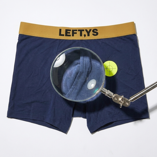 The Asymmetric Brief