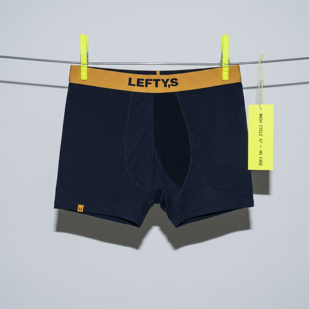 The Asymmetric Brief