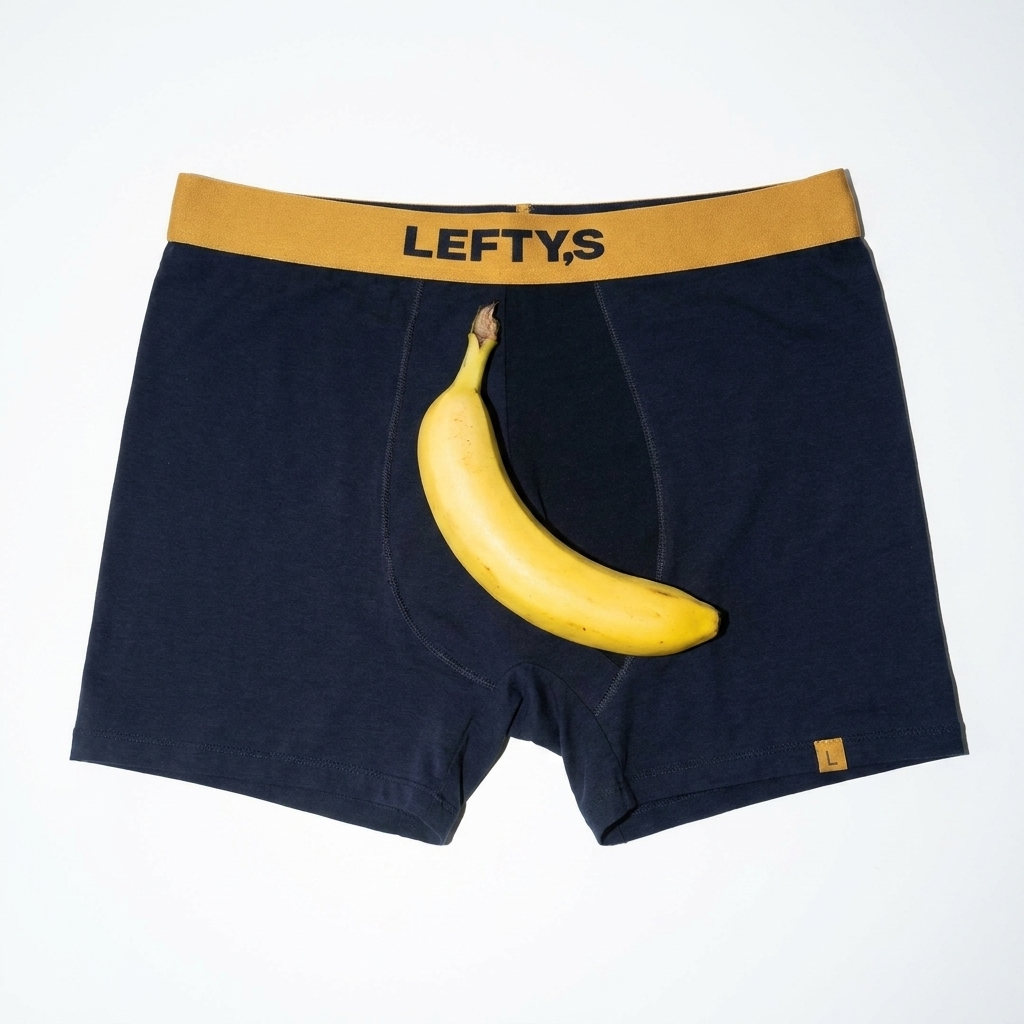 The Asymmetric Brief