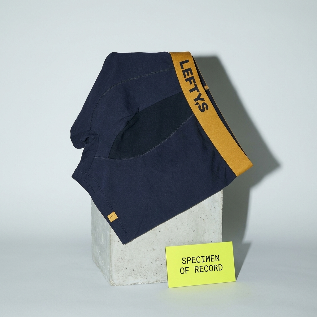 The Asymmetric Brief
