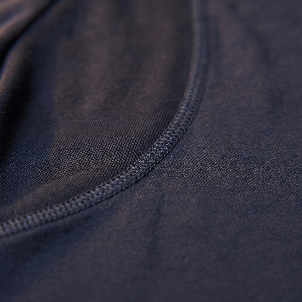The Asymmetric Brief